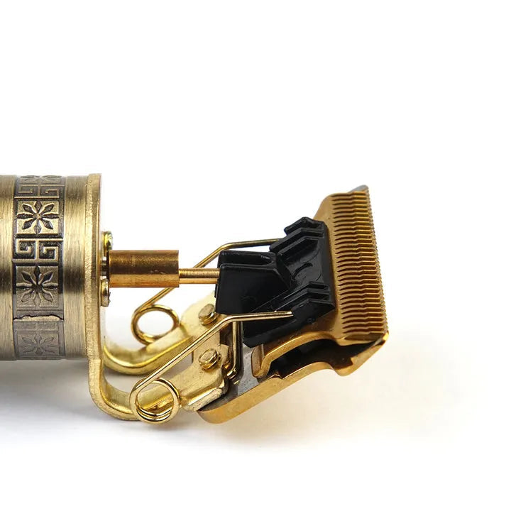 T9 Vintage Trimmer, High Quality Metal Body Trimmer In Pakistan