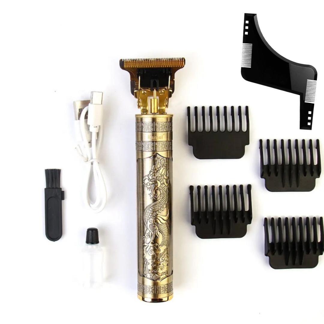 T9 Vintage Trimmer, High Quality Metal Body Trimmer In Pakistan